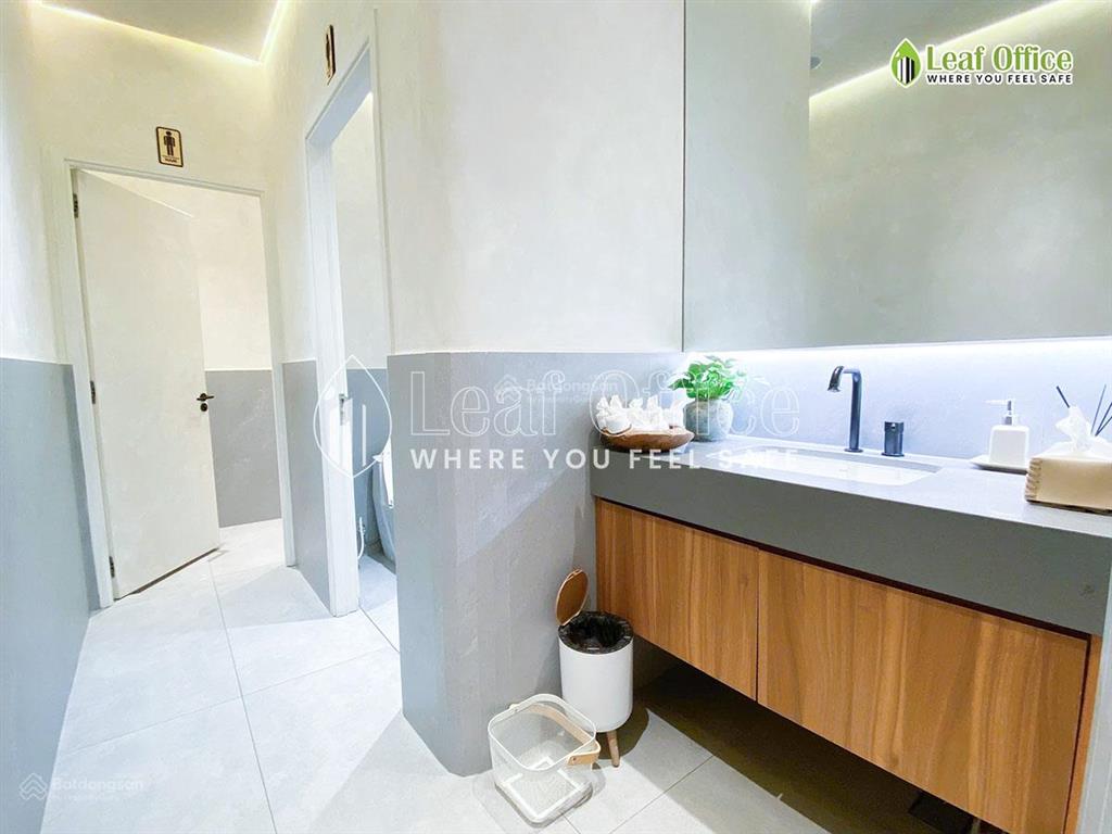 Cho thuê văn phòng regenetics building, thảo điền, quận 2 giá tốt, uy tín nhất 2026, 300m2