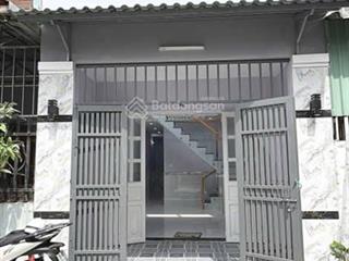 Liên khu 4  5, cách ql1 chỉ 50m, 4 tỷ nhỉnh, 56m2  hẻm xe hơi