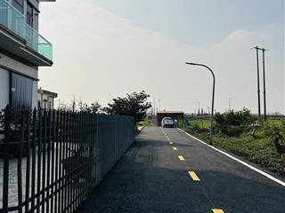 Bán đất tại thị trấn quất lâm, giao thủy, nam định, 1 tỷ, 100m2  cơ hội đầu tư hấp dẫn!