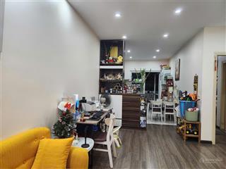 Tôi chính chủ cần bán căn 2pn, 2vs tầng 40 tại hh3a linh đàm, 3,4 tỷ 72m2