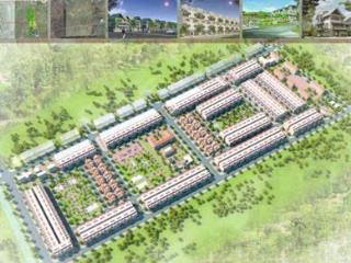 Chính chủ chuyển nhượng lk1  dự án dabaco thuận thành, bắc ninh