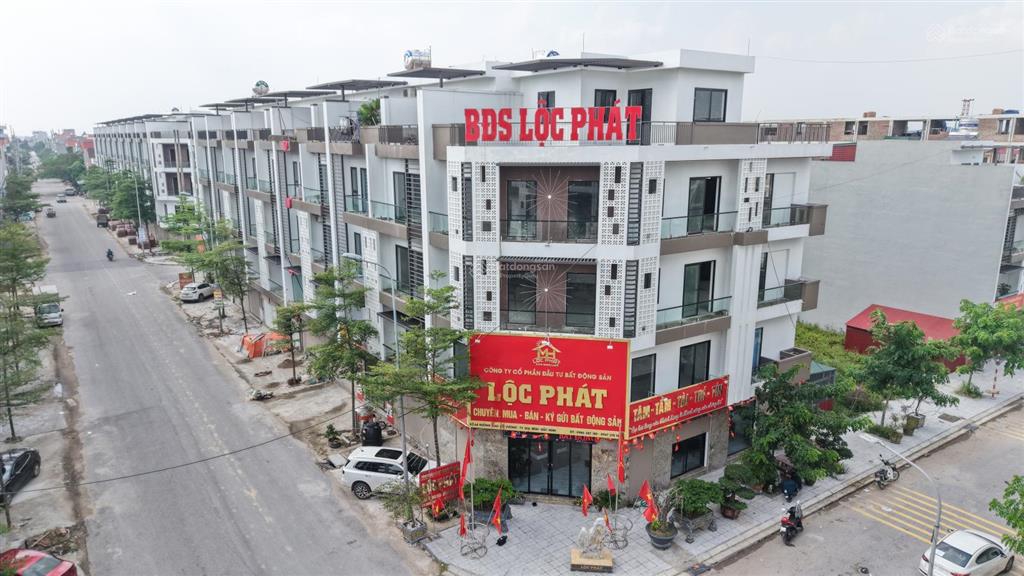 Bán nhà dự án nam phú ninh  cao lỗ vương  xã gia bình  tỉnh bắc ninh | chốt nhanh trong tuần