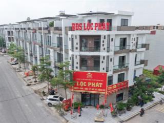 Bán nhà dự án nam phú ninh  cao lỗ vương  xã gia bình  tỉnh bắc ninh | chốt nhanh trong tuần