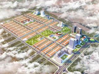 Mở bán gđ1 kđt sao mai cửa ngõ sân bay quốc tế thọ xuân. sổ sẵn từng lô.