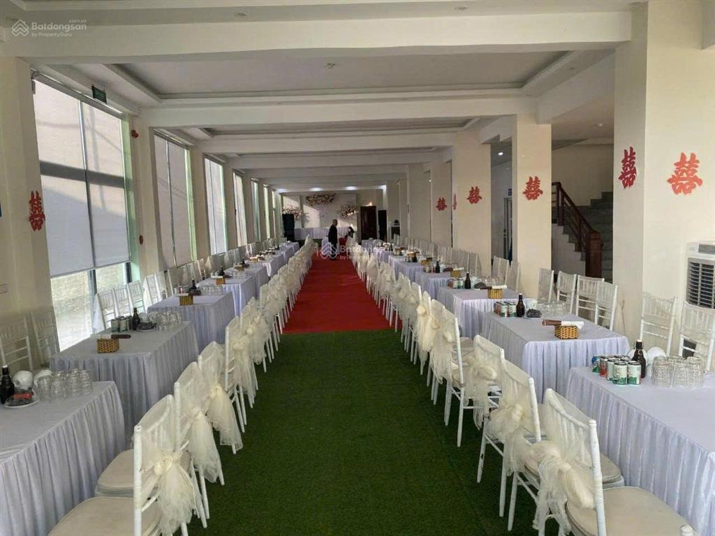 Cần bán khách sạn khu du lịch biển hải hoà nghi sơn