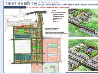 Nhanh tay lựa chọn các vị trí siêu vip gđ1 kđt nam đồng nẫn triệu sơn
