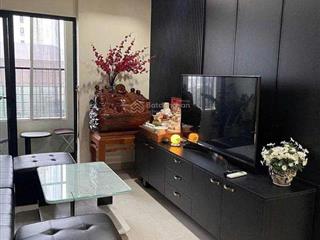 Cho thuê căn hộ the manor crown huế