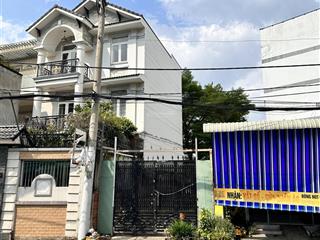 Chính chủ cần bán đất mặt tiền đường siêu đẹp ở quận 2, tphcm