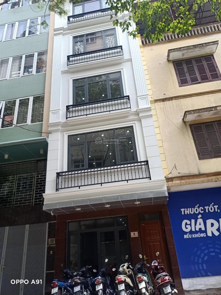 Bán nhà, phân lô 106 hoàng quốc việt, cầu giấy 18 tỷ, 60m2, oto ngủ trong nhà, thang máy.