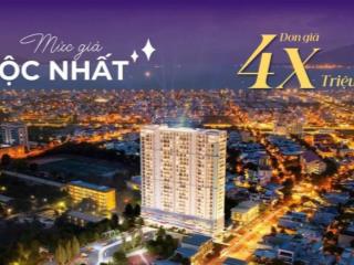 Bán cc mia center point, 3 tỷ vnd, 67.2m2, 2pn + 2wc, hòa khánh bắc, liên chiểu, đà nẵng