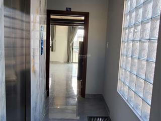 Cho thuê phòng 25m2 chỉ với 4,5 triệu (bao hết)tại trường chinh, p14, tân bình, hcm, nhà mới xây