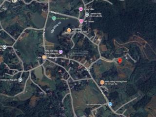 300m2 gần hồ không mua bây giờ, bạn sẽ mua đắt hơn  bđs thiên thổ