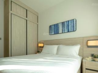 Căn 2pn somerset cho thuê  15/12 trống. nội thất tiêu chuẩn khách sạn 5*, chỉ việc vào ở luôn !