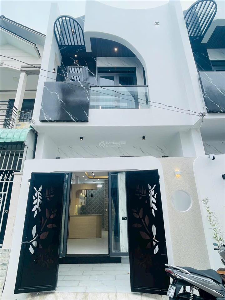 * nhà bán  hẻm 192194 đường nguyễn thông * giá bán 2 tỷ 650 triệu (thương lượng)chủ gởi