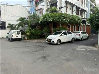 Bân nhà hxh 5 tầng khu nhà đẹp trước nhà 8m xe đậu ngày đêm