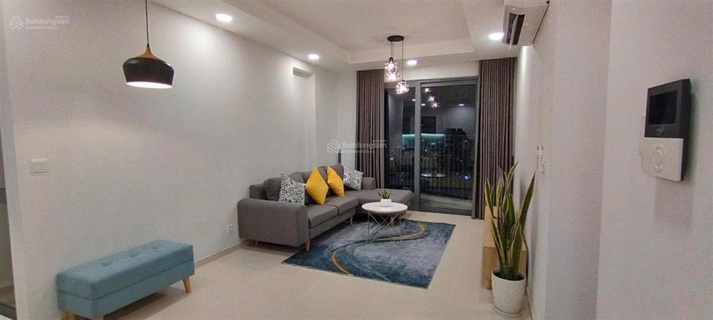 Bán căn pegasuite 89m2 2pn 2wc full nội thất view pháo hoa q1 siêu đẹp, nhà sạch sẽ mát quanh năm