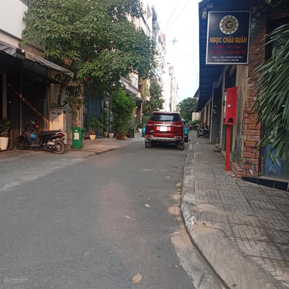 Nhà 3 tầng phan anhbình tândiện tích khủng 13m x 25mshr hoàn công đủchỉ 16.x tỷ