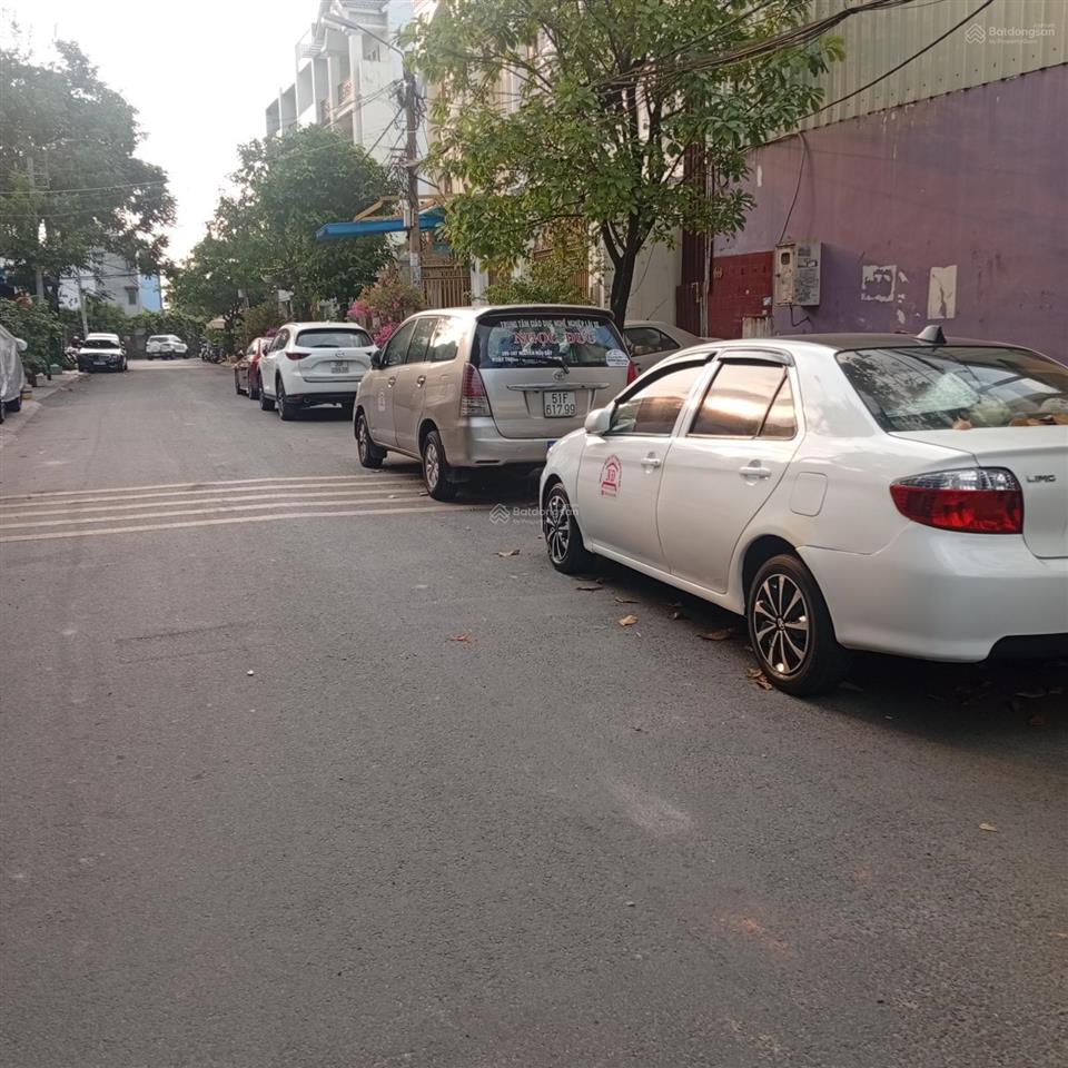 Nhà 3 tầng phan anhbình tândiện tích khủng 13m x 25mshr hoàn công đủchỉ 16.x tỷ