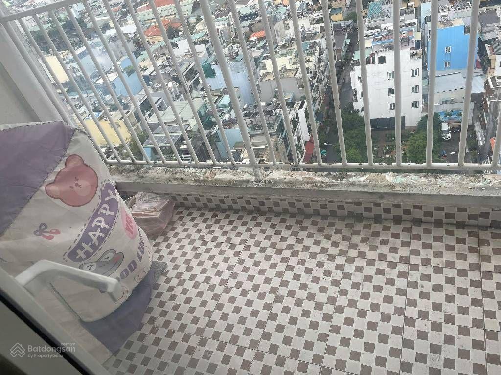 Rất lâu mới có 1 căn bán chung cư 75a tô hiệutân phú 90m23pn chỉ 3.x tỷ