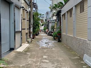 Bán lô đất 4m x 21m thổ cư. hẻm xe hơi trường chinh giáp tân bình