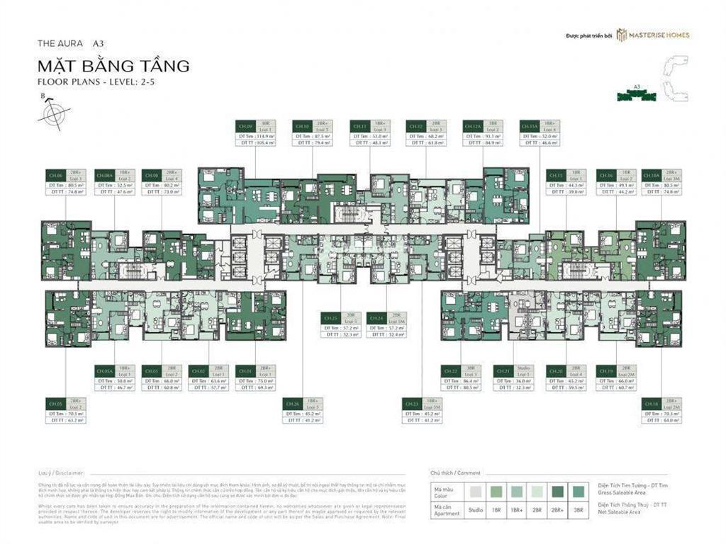 Sốc!!! bán căn studio 32.2m² vinhomes smart city  lumiere ever green giá chỉ 3.6 tỷ