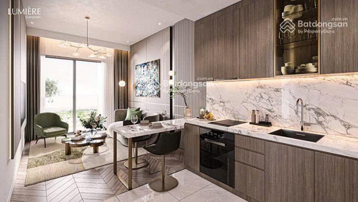 Sốc!!! bán căn studio 32.2m² vinhomes smart city  lumiere ever green giá chỉ 3.6 tỷ