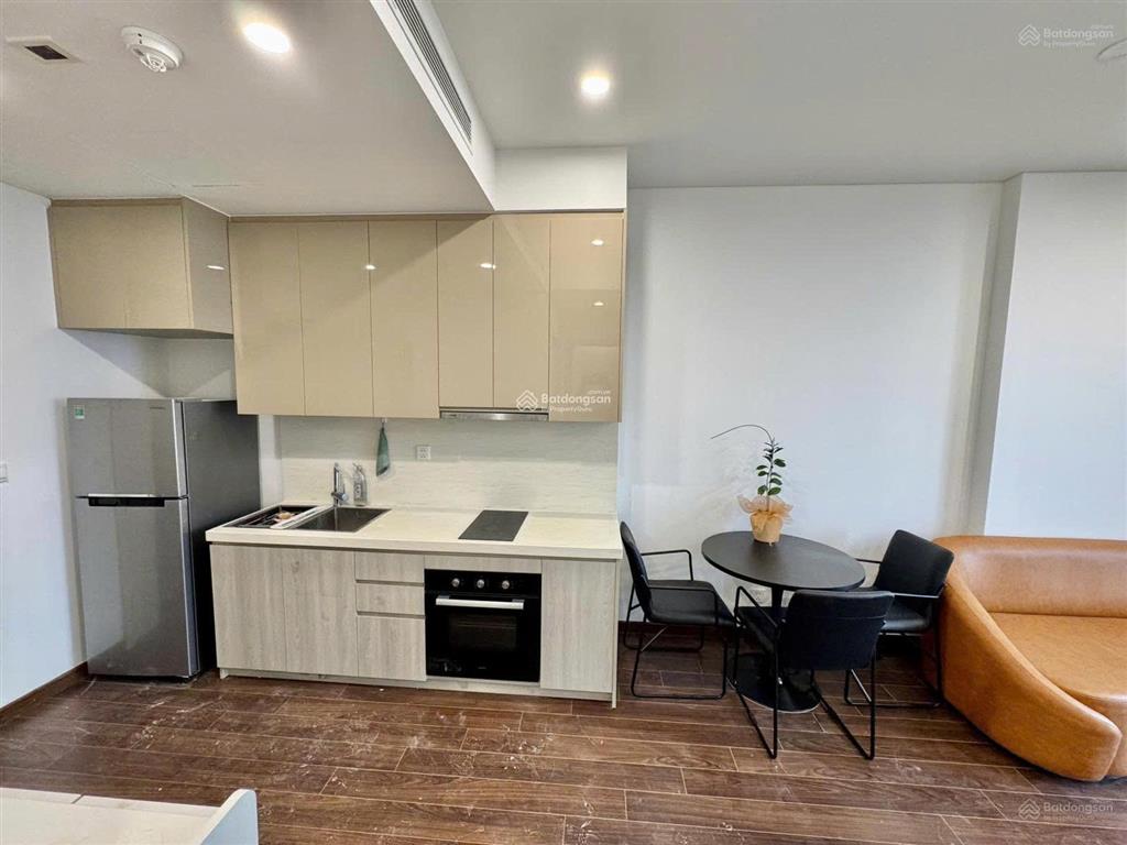 Bán gấp căn 2pn view hồ masteri west heights tòa b, trục 11 giá 6,414 tỷ full đồ