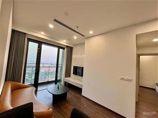 Bán gấp căn 2pn view hồ masteri west heights tòa b, trục 11 giá 6,414 tỷ full đồ