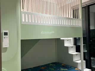 Bán căn hộ masteri west heights tòa a  2n+ (63m²) full nội thất có sẵn khách thuê 18tr/tháng