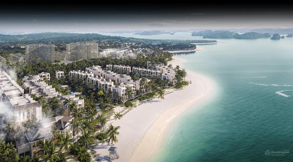 Bán căn lagoon residence hạ long giá 33,5 tỷ
