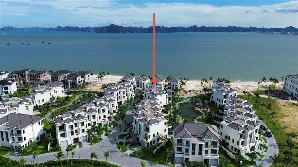 Bán căn lagoon residence hạ long giá 33,5 tỷ