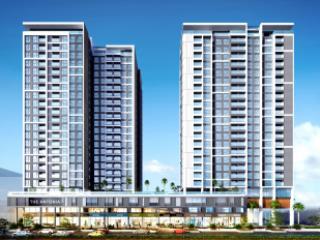 Bán căn hộ the antonia 3pn view biệt thự và ô xe giá 14 tỷ