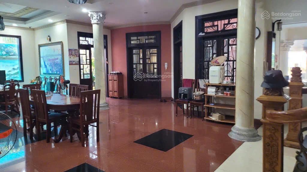 Vip biển! bán đất tặng biệt thự 2 tầng 645m2 67,66 tỷ  mt lưu quang thuận  q. ngũ hành sơn