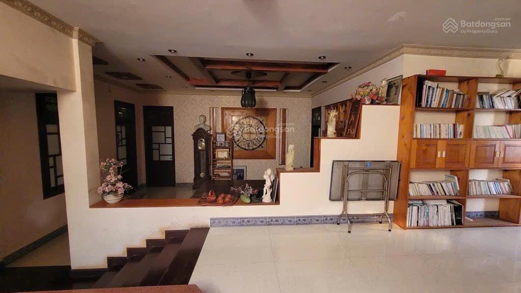 Vip biển! bán đất tặng biệt thự 2 tầng 645m2 67,66 tỷ  mt lưu quang thuận  q. ngũ hành sơn