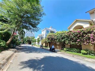 Đất nền  kdc làng đại học  5x25m  9.99 tỷ  xây dựng tự do  cạnh phú mỹ hưng quận 7