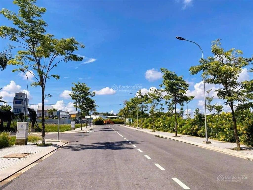 1 nền duy nhất, 7x12.5m, kdc gia long, cạnh đại học mở, chỉ 6.2 tỷ