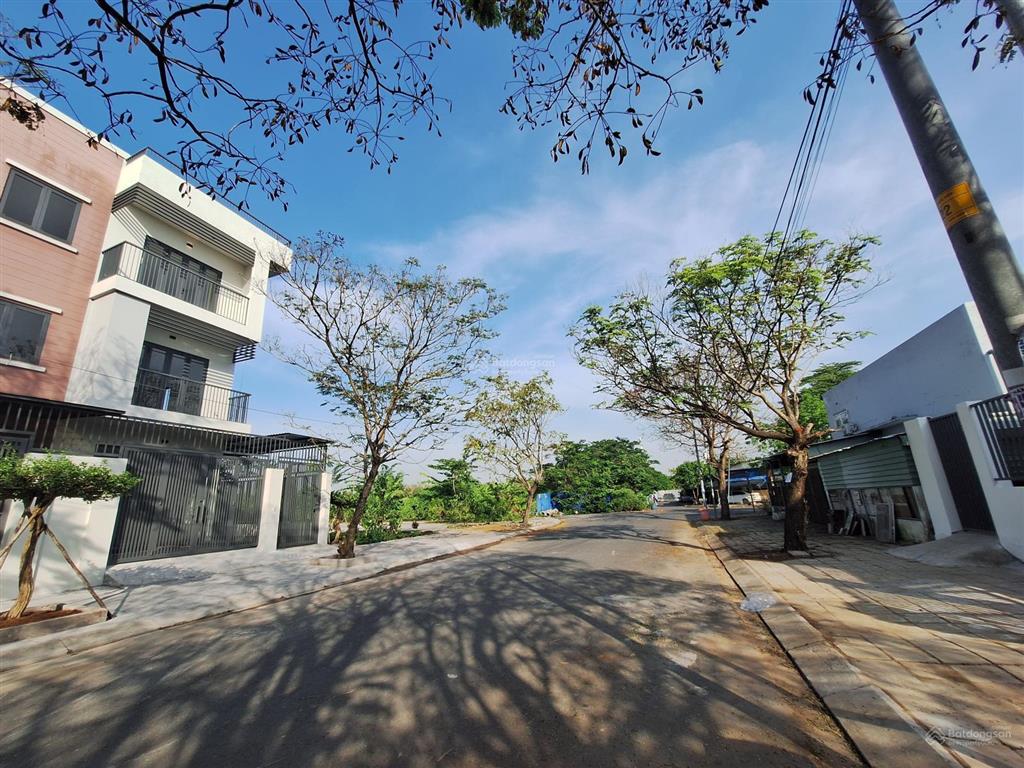 1 nền duy nhất, 7x12.5m, kdc gia long, cạnh đại học mở, chỉ 6.2 tỷ