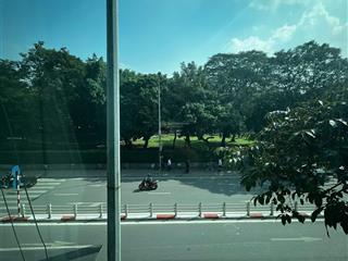 Nhà siêu đẹp và hiếm ở mặt phố tôn đức thắng 108m2 giá chưa đến 40 tỷ