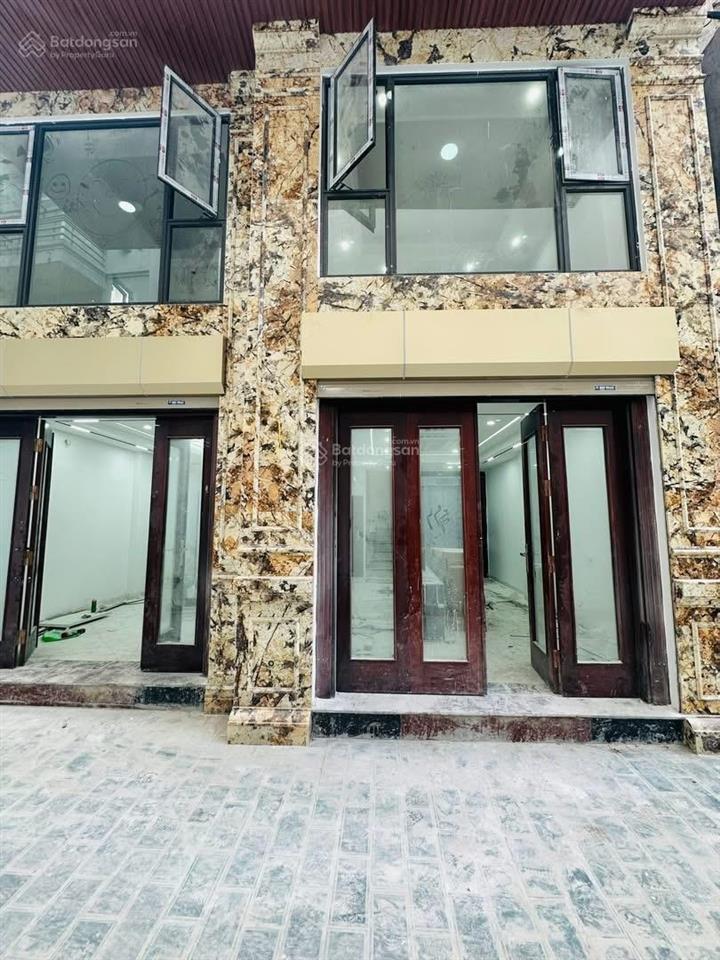 Em chính chủ cần bán căn nhà 35m2  6 tầng thang máy  hồ văn chương tôn đức thắng