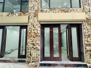 Em chính chủ cần bán căn nhà 35m2  6 tầng thang máy  hồ văn chương tôn đức thắng