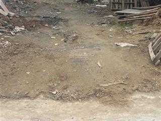 Đất thổ cư 100m, gần khu công nghiệp, đường ô tô vào