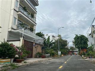 Bán đất đường số 99 phường thạnh mỹ lợi quận 2.