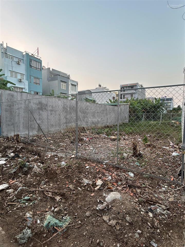 Bán đất khu đường 64 phường bình trưng đông tp. thủ đức