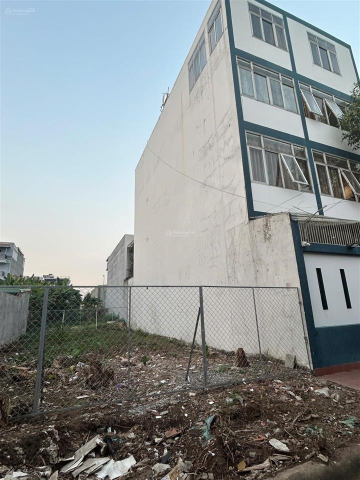 Bán đất khu đường 64 phường bình trưng đông tp. thủ đức