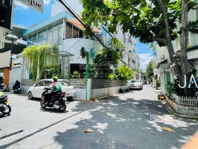 Bán đất đường số 37 phường bình trưng tây quận 2.