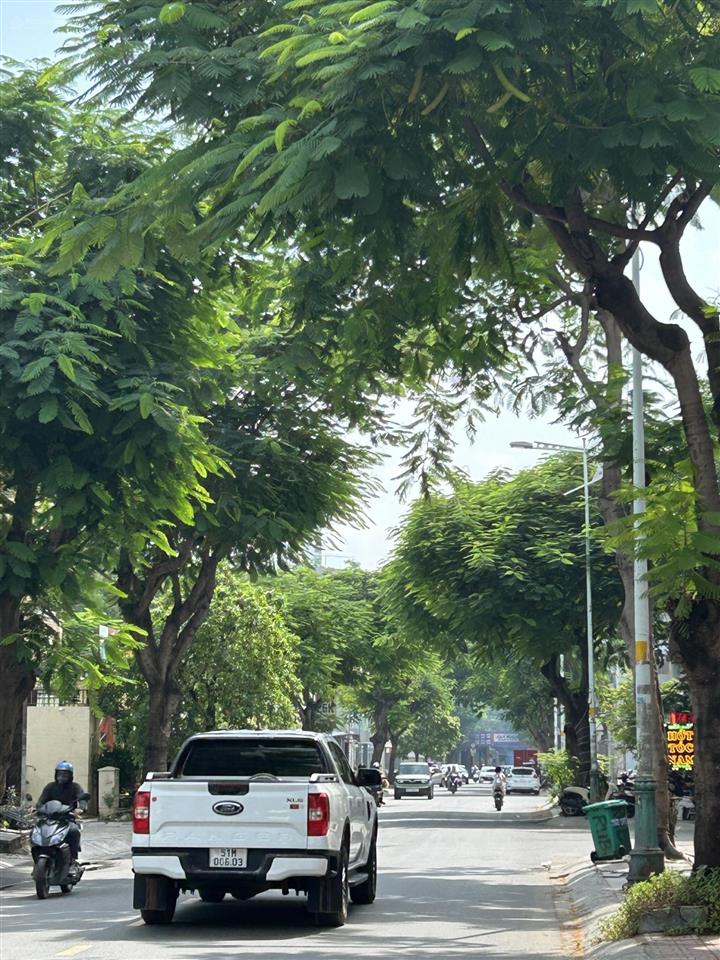 Bán đất dự án đông thủ thiêm phường bình trưng đông quận 2