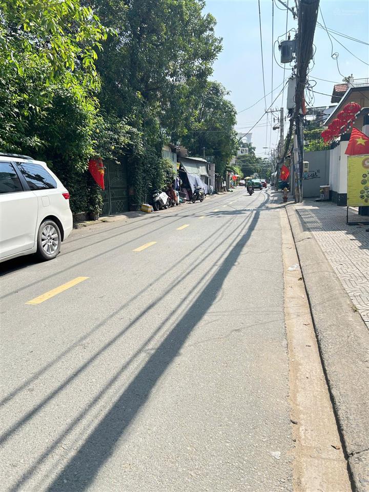 Bán nhà mặt tiền đường số 47 phường thảo điền quận 2