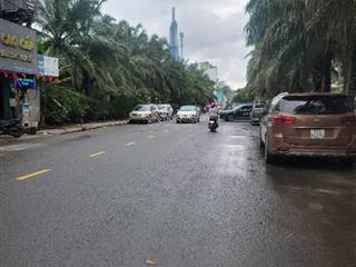 Bán nhà đường số 3 phường bình an khu trần não quận 2