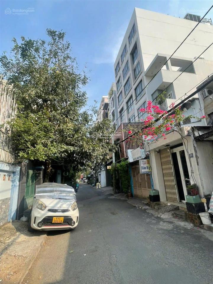 Bán nhà mặt tiên đường số 25 phường cát lái quận 2 ngay lê văn thịnh rẽ vào