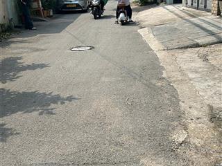 Bán nhà mặt tiền đường lê trực phường 7 quận bình thạnh.